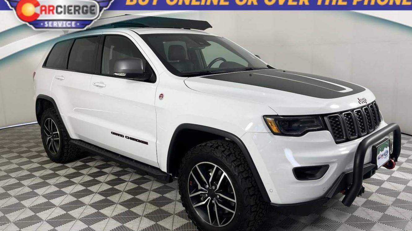 JEEP GRAND CHEROKEE 2021 1C4RJFLT8MC564268 image